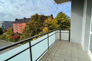 Charmante 1-Zimmer-Wohnung mit Einbauküche, Balkon und Tageslichtbad – Witzendorffstraße 7, 30163 Vahrenwald, Hannover – Vorschaubild 10