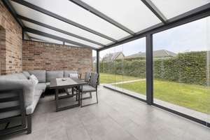 Neuwertig modernisierte DHH mit Garten, Garage, Top Ausstattung und Lage
 – Die vollständige Adresse der Immobilie erhältst du vom Anbieter., 47652 Weeze – Vorschaubild 11