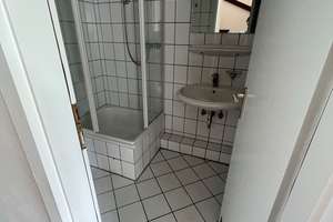 Helle 3-Zimmer-Maisonette mit Balkon in Düsseldorf-Wersten – Kölner Landstraße 115, 40591 Wersten, Düsseldorf – Vorschaubild 11