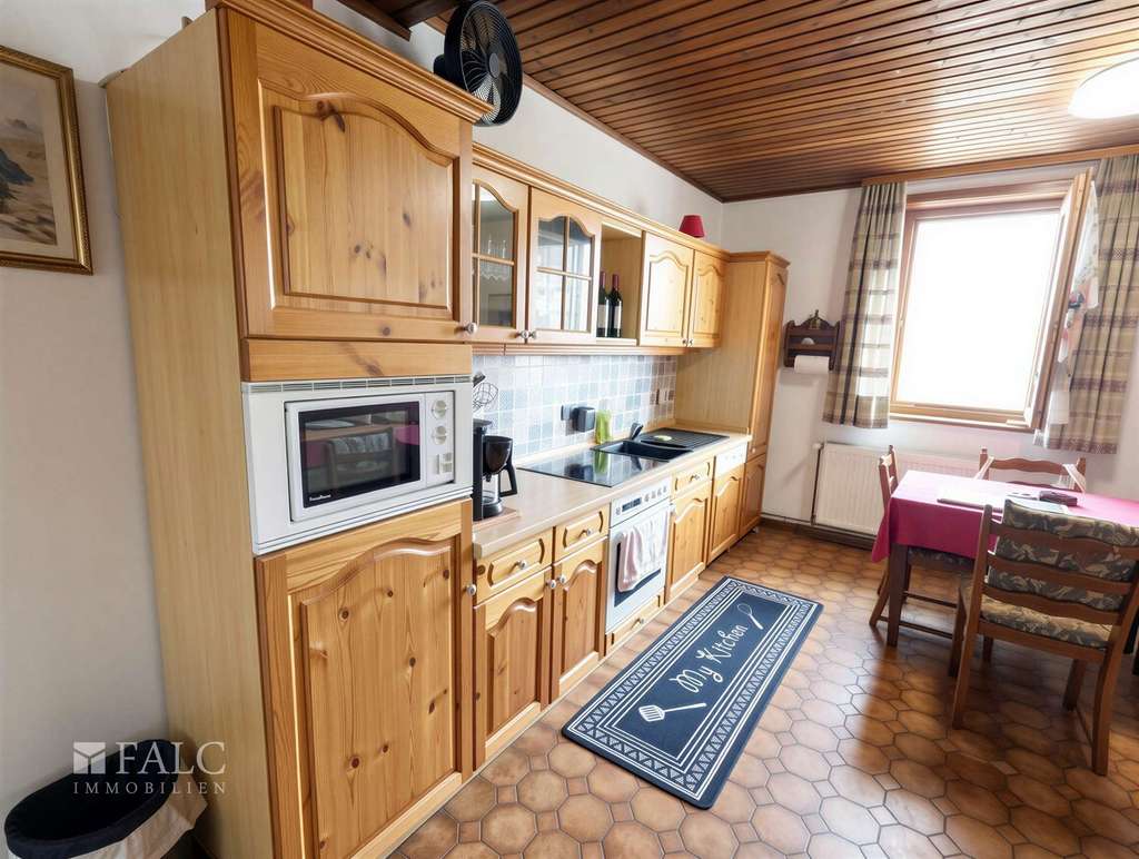 Immobilie in Lamspringe - Solide und mit ausstreichend Platz, dazu ein großer Garten und *** Provisionsfrei *** - Bild 3