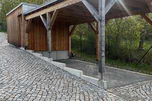 *** Modernes Haus im Bungalowstil mit Terrasse, Garten und Sauna in hervorragender Lage*** – Eibenberger Straße 5b, 9123 Einsiedel, Chemnitz – Vorschaubild 20