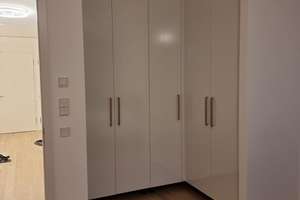 Exklusiv möblierte, repräsentative Wohnung in zentraler Lage  – Voltairestr. 11, 10179 Mitte (Ortsteil), Berlin – Vorschaubild 10