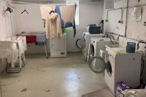 Mehrfamilienhaus mit Büroeinheit und Halle – Krefeld – Vorschaubild 15