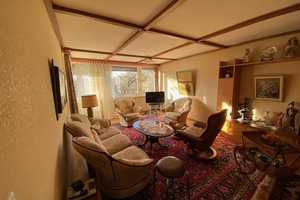 Super 5 Zimmer Wohnung in Regensburg/Nord - ruhige Sackgassenlage – Regensburg – Vorschaubild 6