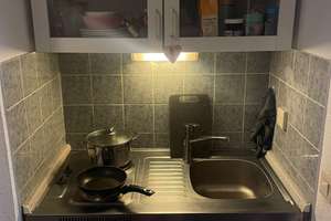 Einzimmerwohnung in Heidelberg Handschuhsheim zur Untermiete – Fritz-Frey-Straße 2, 69121 Handschuhsheim, Heidelberg – Vorschaubild 6