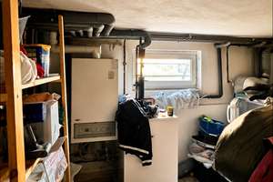 Großzügiges Handwerkerhaus wartet auf Vollendung – Die vollständige Adresse der Immobilie erhältst du vom Anbieter., 59077 Herringen, Hamm – Vorschaubild 10