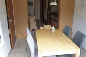 Ludwigsburg- Hoheneck - Helle und gut geschnittene 3 1/2 Zi.-Whg., EG, EBK, HM-Service, Einzelgarage – Die vollständige Adresse der Immobilie erhältst du vom Anbieter., 71642 Hoheneck, Ludwigsburg – Vorschaubild 7