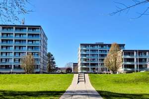 Besichtigung möglich 21.-23.8.26. Strandnahe Wohnung mit Südwestloggia mit seitlichem Meerblick – Die vollständige Adresse der Immobilie erhältst du vom Anbieter., 23746 Kellenhusen (Ostsee) – Vorschaubild 12