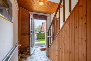 Tolle Lage in St. Peter-Ording: zentral, ruhig und strandnah. Ideal zum Wohnen oder Investieren. – Die vollständige Adresse der Immobilie erhältst du vom Anbieter., 25826 Sankt Peter-Ording – Vorschaubild 38