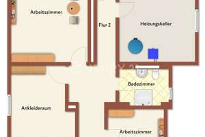 Familienheim mit herrlichem Garten – 44287 Aplerbeck (Ortsteil), Dortmund – Vorschaubild 8