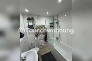 Tauschwohnung: Tausche 2-Zimmer-Flat in Düsseldorf gegen Köln – Die vollständige Adresse der Immobilie erhältst du vom Anbieter., 40227 Oberbilk, Düsseldorf – Vorschaubild 16