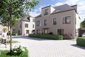 Garantierte Fertigstellung 2027: Bezugsfertiges Reihenmittelhaus in Köln Roggendorf! – Mörterweg 0, 50769 Roggendorf/Thenhoven, Köln – Vorschaubild 24