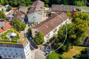 Wohnen mit Balkon: 2-Zimmer-Wohnung in Stuttgart-Süd – Die vollständige Adresse der Immobilie erhältst du vom Anbieter., 70199 Südheim, Stuttgart – Vorschaubild 17