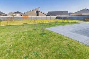 Modernes hochwertiges Einfamilienhaus aus 2020 in Toplage  in Rhede/Ems großer Garten Obstbäume – Emsland (Kreis) – Vorschaubild 23