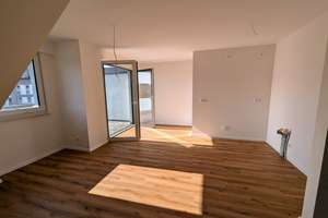 Exklusive 2ZKB Dachgeschosswohnung mit Balkon und Aufzug in Bielefeld Dornberg  – Wannseeweg 1, 33619 Dornberg, Bielefeld – Vorschaubild 15