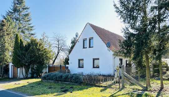 Bild von EINZIGARTIGE RANDLAGE + POOL ❗️