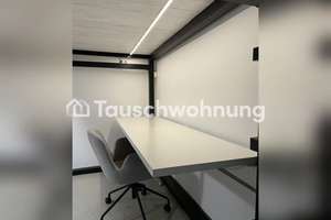 Tauschwohnung: Gemütliche 1 Zimmer Wohnung Komplett Möbliert in Ottobrunn – Ottostraße 111, 85521 Ottobrunn – Vorschaubild 8