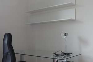 Nur f. Studenten/Azubis! Modernes Apartment mitten in der City – Essenweinstraße 8, 90443 Tafelhof, Nürnberg – Vorschaubild 3