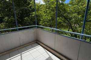 Komplett renovierte 2-Zimmer-Wohnung mit Westbalkon & TG in Bogenhausen – Denninger Strasse 138, 81927 Englschalking, München – Vorschaubild 25