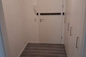 Renoviertes 1-Zimmer-Apartment in Köln-Junkersdorf – Die vollständige Adresse der Immobilie erhältst du vom Anbieter., 50858 Junkersdorf, Köln – Vorschaubild 5