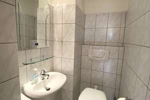 Gut geschnittene 2,5-Raumwohnung (Erbbaurecht) mit Balkon und Aufzug auf der Margarethenhöhe  – Die vollständige Adresse der Immobilie erhältst du vom Anbieter., 45149 Margarethenhöhe, Essen – Vorschaubild 9