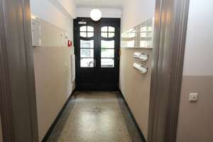 PROVISIONSFREI * Endetage / individuelle Maisonette-Wohnung mit Dachterrasse * Nähe UKE – Die vollständige Adresse der Immobilie erhältst du vom Anbieter., 20251 Hoheluft-Ost, Hamburg – Vorschaubild 4