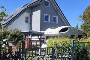 Modernisiertes Einfamilienhaus mit Charme der 30er Jahre in Top-Lage von Berlin-Rudow