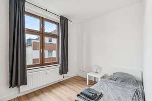 Starke Kapitalanlage in Oberhausen - Mehrfamilienhaus mit 12 Wohneinheiten – Blücherstraße 25, 46045 Altstadt-Süd, Oberhausen – Vorschaubild 12