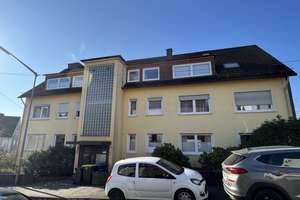 2-3-Zimmer-Eigentumswohnung mit Krönchenblick in Siegen
