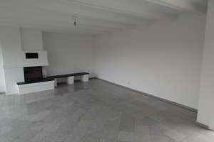 Großzügige 3-Zimmer-Wohnung mit 146 m² inkl. zwei Dachterrassen