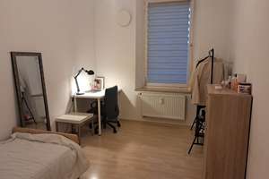 Alltagstaugliche 2-Zimmer-Wohnung in Regensburg – Minoritenweg 30, 93047 Innenstadt, Regensburg – Vorschaubild 4