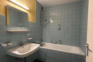1 JAHR BEFRISTET - Helle 3-Zimmer-Wohnung mit 2 Balkonen in Stuttgart - WG geeignet – Fritz-Bauer-Straße 4, 70619 Sillenbuch (Ortsteil), Stuttgart – Vorschaubild 10