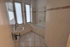 Spektakuläre  5-Zimmer-Altbauwohnung mit Balkon im Musikviertel – Dufourstraße 4, 4107 Zentrum-Süd, Leipzig – Vorschaubild 8