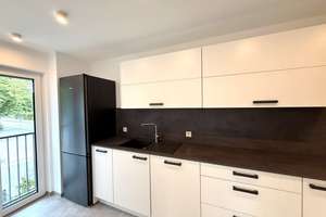 Neubau: stilvolle moderne 3 Zimmer Wohnung mit Südbalkon in sehr guter Lage Hadern-Nähe Waldfriedhof – Die vollständige Adresse der Immobilie erhältst du vom Anbieter., 81375 Neuhadern, München – Vorschaubild 10