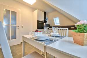 MÖBLIERT - CLASSIC STYLE - Ruhig wohnen in Stuttgart-Vaihingen – Die vollständige Adresse der Immobilie erhältst du vom Anbieter., 70563 Österfeld, Stuttgart – Vorschaubild 9