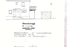 DHH mit Gästeapartment – Sippelweg, 10, 70439 Stammheim-Mitte, Stuttgart – Vorschaubild 43