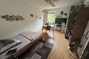 1-Zimmer Wohnung in der Au mit Blick ins Grüne – Claude-Lorrain-Straße 1, 81543 Untere Au, München – Vorschaubild 2