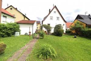 ***Charmantes Einfamilienhaus mit Baugrundstück in 2. Reihe*** – Esslingen (Kreis) – Vorschaubild 2