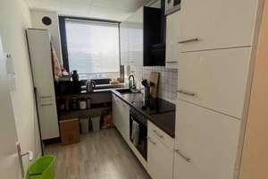 Einziehen und Wohlfühlen: Helle freundliche 2-Zimmer-Wohnung mit Balkon zu vermieten – Bergheimer Straße 24, 47807 Fischeln, Krefeld – Vorschaubild 6