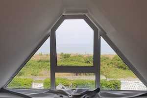RARITÄT in ERSTER Strandreihe / saniertes Ferienhaus mit Reetdach, Sauna, Gästehaus,  Küche, uvm. – An der Promenade 27, 23999 Nordwestmecklenburg (Kreis) – Vorschaubild 15