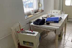 IMAC VERKAUF - auf ca. 760 m² Areal älteres Wohnhaus in Schmitten-Oberreifenberg – Hochtaunuskreis – Vorschaubild 7