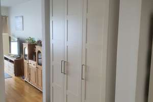 Neuwertige 3-Zimmer Etagenwohnung in Augsburg-Pfersee – Hinter den Gärten 23 1/2, 86157 Pfersee-Süd, Augsburg – Vorschaubild 4