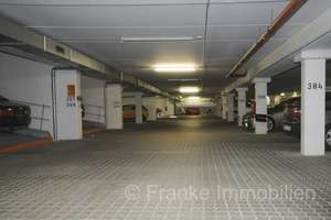 Laubegast - geräumige, ruhige 1 Zimmer-Wohnung mit Südbalkon und EBK – Villacher Straße 83, 1279 Laubegast, Dresden – Vorschaubild 12