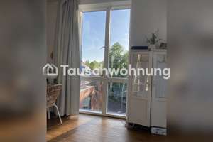 Tauschwohnung: Praktische helle 45m2  in potsdamer Innenstadt – Die vollständige Adresse der Immobilie erhältst du vom Anbieter., 14467 Nördliche Innenstadt, Potsdam – Vorschaubild 4