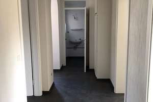 Erdgeschosswohnung in Münster Sprakel, 3 Zimmer mit Garten – 48159 Sprakel, Münster – Vorschaubild 2