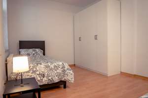 Helle 2-Zimmer Wohnung mit Balkon in Kassel-West – Wilhelmshöher Allee 38A, 34119 West, Kassel – Vorschaubild 13
