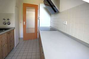 Zweitbezug! Große 3-Zimmer mit Tiefgarage, EBK, Balkon und Wanne am See!  – Zur Heide 6, 4207 Lausen-Grünau, Leipzig – Vorschaubild 12