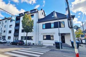 Stylisches, möbliertes 1-Zimmer-Apartment in Karlsruhe-Mühlburg zu vermieten – Die vollständige Adresse der Immobilie erhältst du vom Anbieter., 76185 Mühlburg, Karlsruhe – Vorschaubild 10
