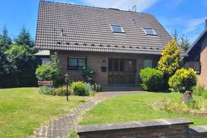 Freundliches 5-Zimmer Einfamilienhaus zur Miete in Wachtberg-Niederbachem