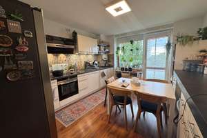 Großzügiges Wohnen für Groß & Klein: Moderne 4-Zimmer-Wohnung + Balkon – 67063 Friesenheim, Ludwigshafen am Rhein – Vorschaubild 9